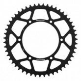 Звезда задняя Supersprox RFE-245:51-Black