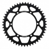 Звезда задняя Supersprox RFE-460:49-Black