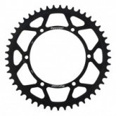 Звезда задняя Supersprox RFE-460:49-Black