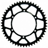 Звезда задняя Supersprox RFE-460:51-Black