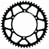 Звезда задняя Supersprox RFE-460:51-Black