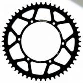 Звезда задняя Supersprox RFE-460:52-Black
