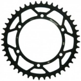 Звезда задняя Supersprox RFE-808:44-Black