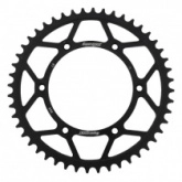 Звезда задняя Supersprox RFE-808:48-Black