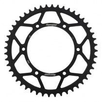 Звезда задняя Supersprox RFE-808:48-Black