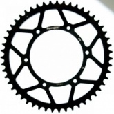 Звезда задняя Supersprox RFE-808:51-Black