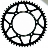 Звезда задняя Supersprox RFE-808:51-Black