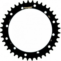 Звезда задняя Supersprox RFE-853:40-Black