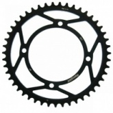 Звезда задняя Supersprox RFE-857:48-Black
