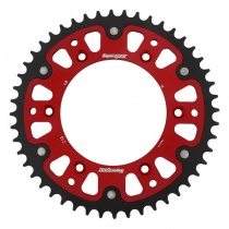 Звезда задняя Supersprox RST-210:48-Red