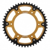 Звезда задняя Supersprox RST-210:49-Gold