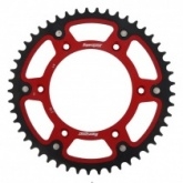 Звезда задняя Supersprox RST-210:49-Red