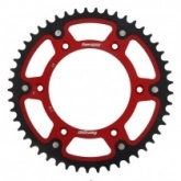 Звезда задняя Supersprox RST-210:49-Red