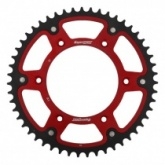 Звезда задняя Supersprox RST-210:51-Red