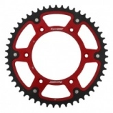 Звезда задняя Supersprox RST-210:51-Red