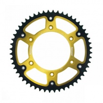 Звезда задняя Supersprox RST-210:52-Gold