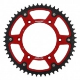 Звезда задняя Supersprox RST-210:52-Red
