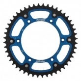 Звезда задняя Supersprox RST-245:48-Black