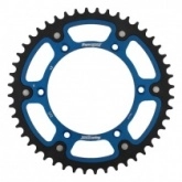 Звезда задняя Supersprox RST-245:48-Black
