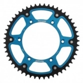 Звезда задняя Supersprox RST-245:51-Blue