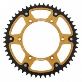 Звезда задняя Supersprox RST-245:51-Gold