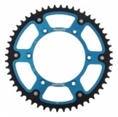 Звезда задняя Supersprox RST-245:52-Blue
