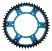 Звезда задняя Supersprox RST-245:52-Blue