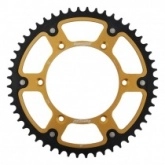 Звезда задняя Supersprox RST-245:52-Gold