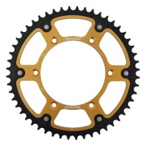 Звезда задняя Supersprox RST-245:52-Gold