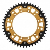 Звезда задняя Supersprox RST-460:47-Gold