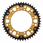 Звезда задняя Supersprox RST-460:47-Gold