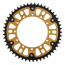Звезда задняя Supersprox RST-460:50-Gold