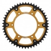 Звезда задняя Supersprox RST-808:50-Gold