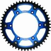 Звезда задняя Supersprox RST-990:47-Blue