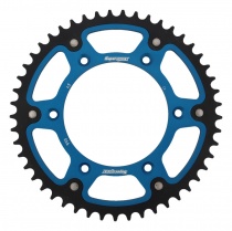 Звезда задняя Supersprox RST-990:49-Blue