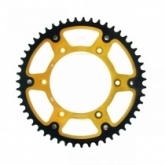 Звезда задняя Supersprox RST-990:51-Gold