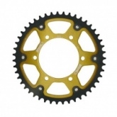 Звезда задняя Supersprox RST-990:53-Gold