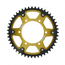 Звезда задняя Supersprox RST-990:53-Gold