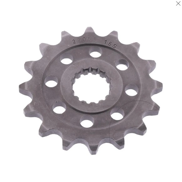 Зірка передня Esjot 50-29055.14S
