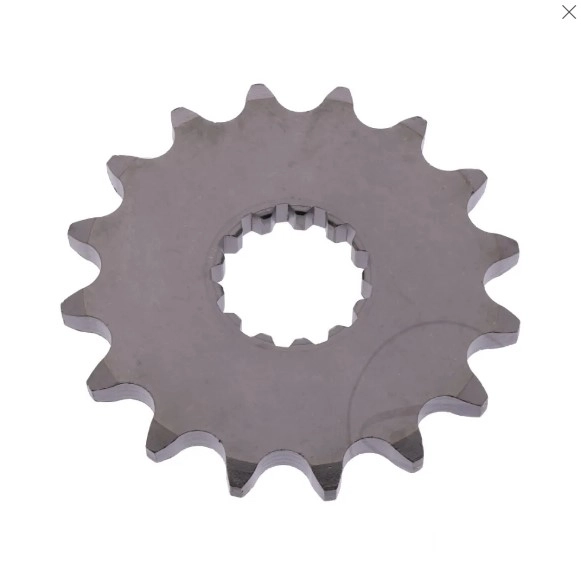 Звезда передняя Esjot 50-29059.17S