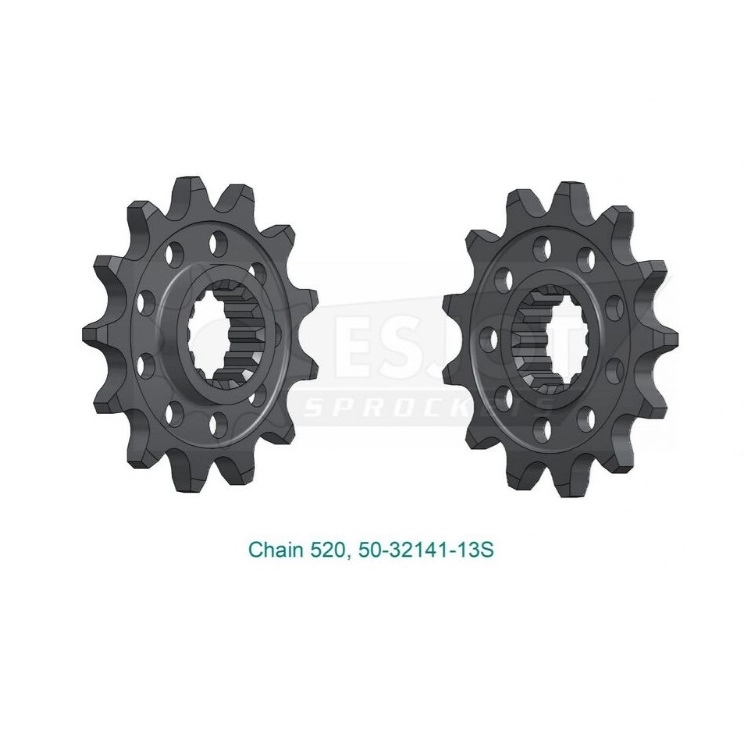 Зірка передня Esjot 50-32170.10