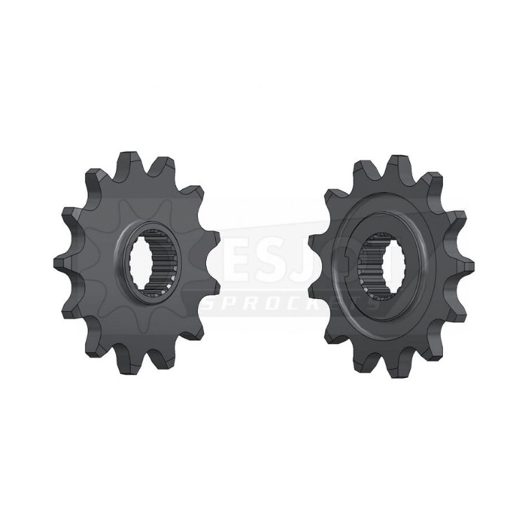 Зірка передня Esjot 50-32174.12S
