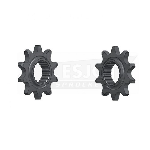 Зірка передня Esjot 50-32181.16S