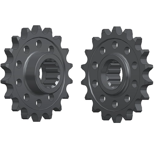 Зірка передня Esjot 50-35056.18S