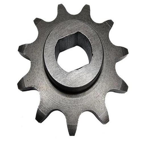 Зірка передня Grosskopf 4059,12