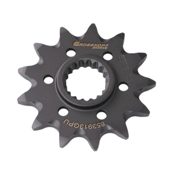 Зірка передня Grosskopf 8539.13 PU