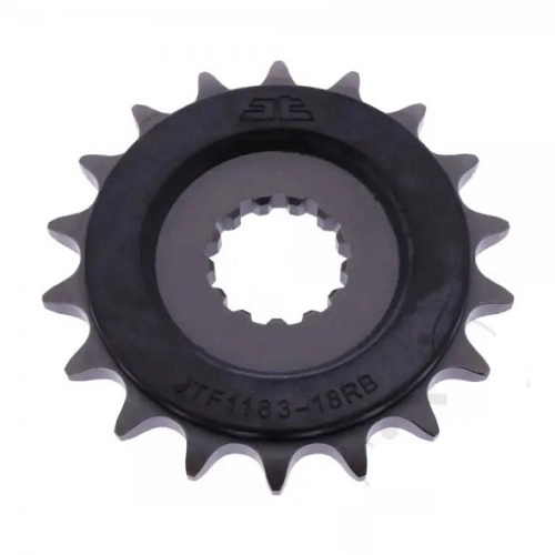 Зірка передня JT JTF1183.18RB