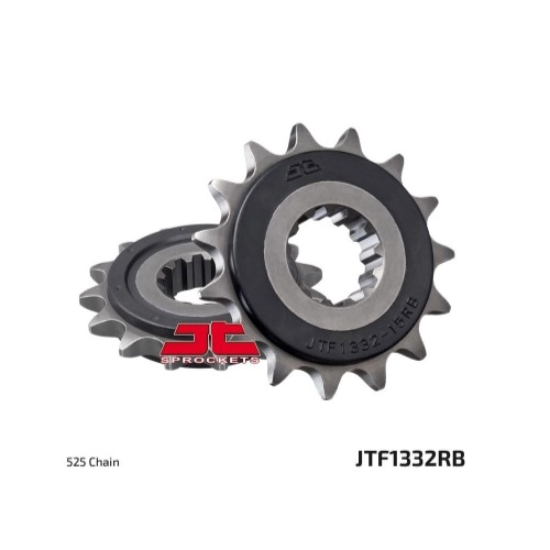 Зірка передня JT JTF1332.16RB