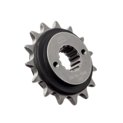 Зірка передня JT JTF736.15RB
