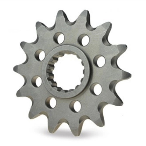 Зірка передня Moto-master 2102.14 Silver